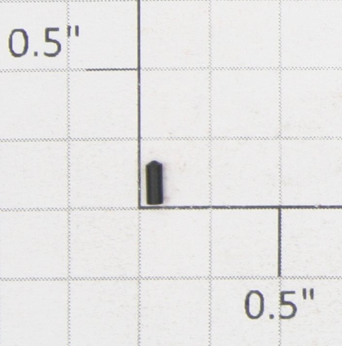 Roundhouse 76210 HO Plastic Pop Valve