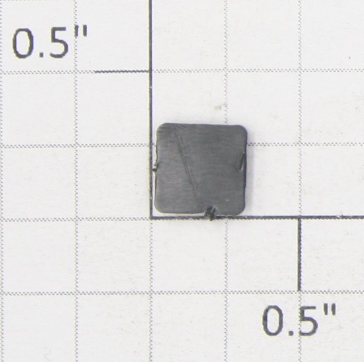 Roundhouse 76215 HO Headlight Bracket