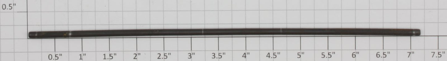 Lionel 164-35 O Gauge Log loader Bottom Shaft