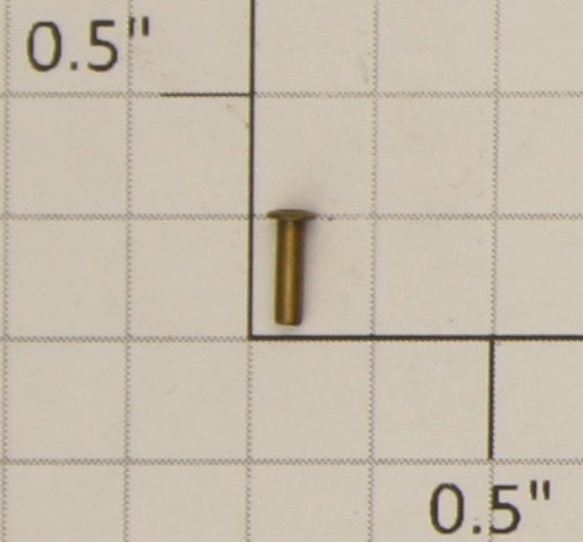 American Flyer PA16469 1/16" x 7/32" x 1/32" Eyelet