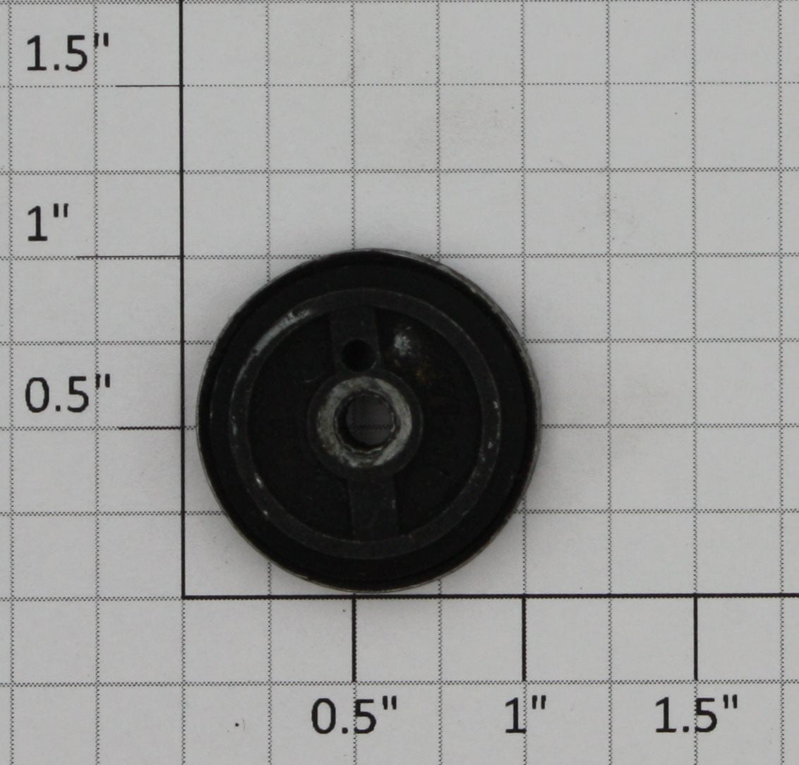 Lionel 681-235 Turbine Driver Center Wheel with Steel Rim