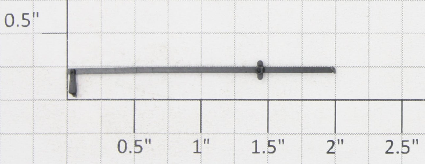 Roundhouse 27209 HO Scale Reverse Bar