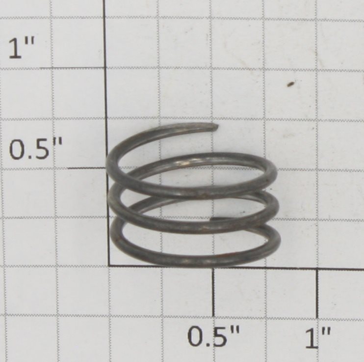 Lionel ZW-54 Contact Arm Compression Spring