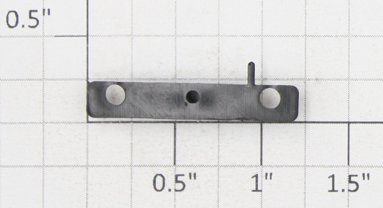 Roundhouse 28112 HO End Sill Retainer