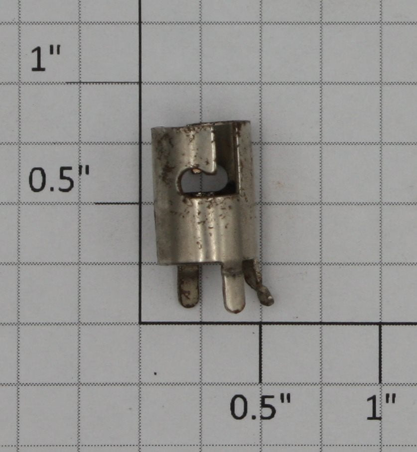 Lionel R-92 Bayonet Lamp Socket