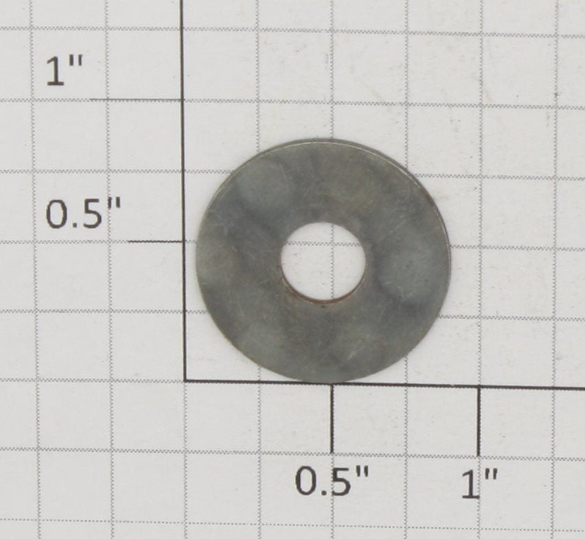 Lionel ZW-51 Large Flat Washer