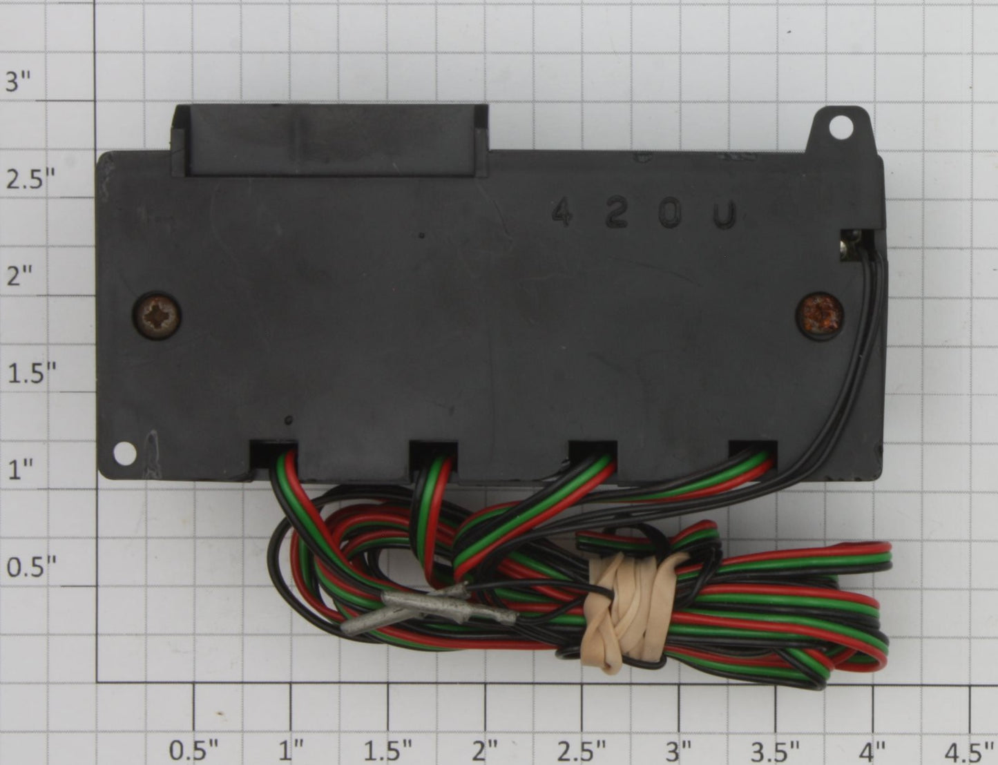 Hornby Railway R956 Accessory Module