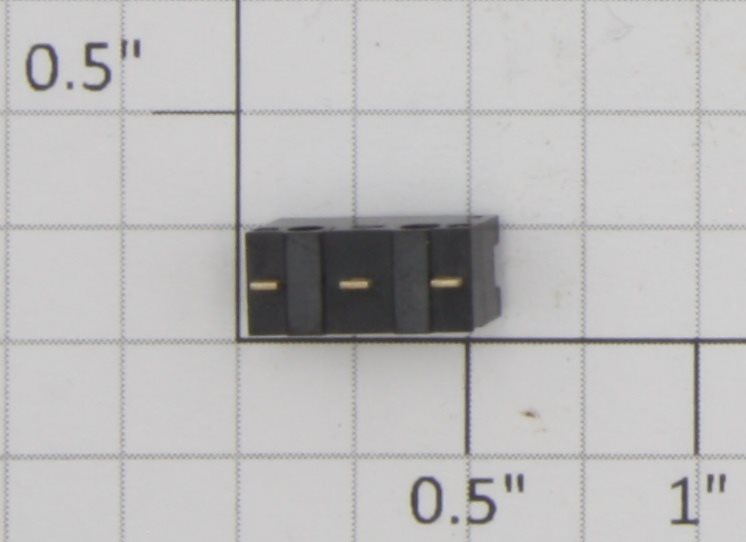 Omron D2F-D Micro Switch Snap Action SPDT 3A 125V