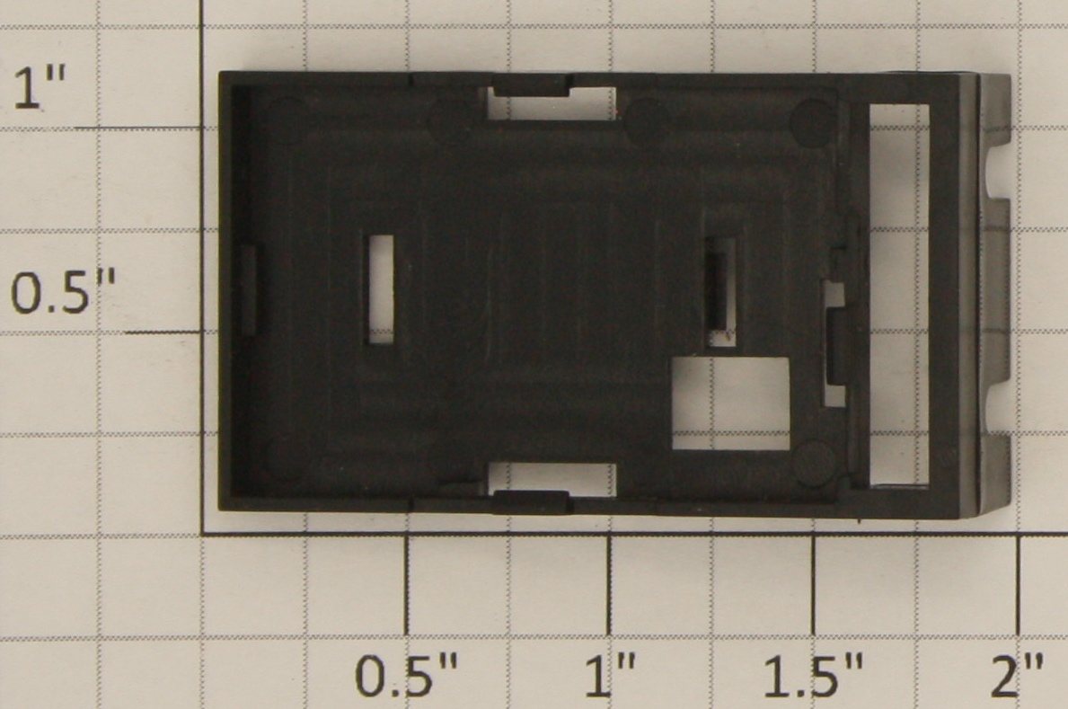 Lionel 18471-95 Mounting Sound PCB Circuit Board Bracket