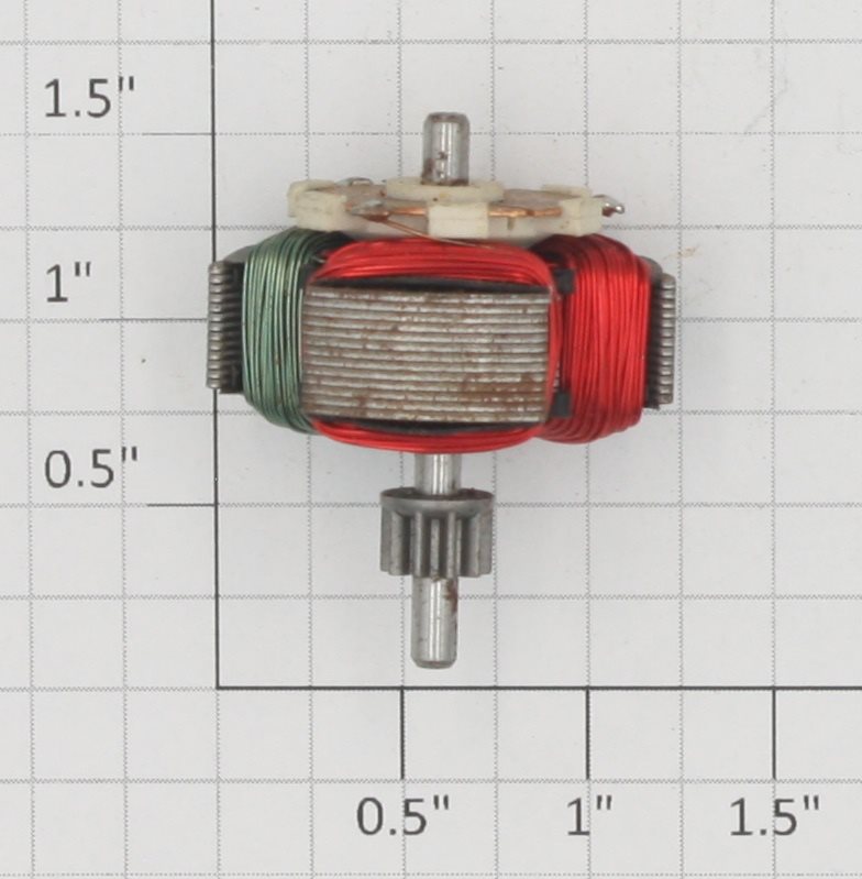 Lionel 8040-128 Motor Armature