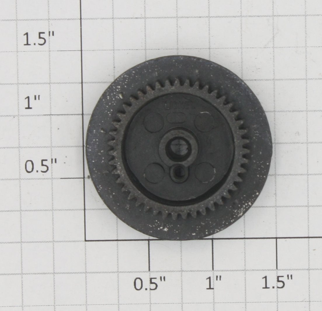 Lionel 8516-130 Steam Locomotive Gear Wheel