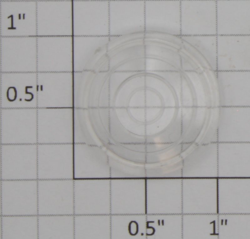 Lionel 21704-8 Searchlight Lens