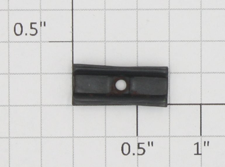 Lionel 110-19 O Gauge Track Trestle "Tee" Nut