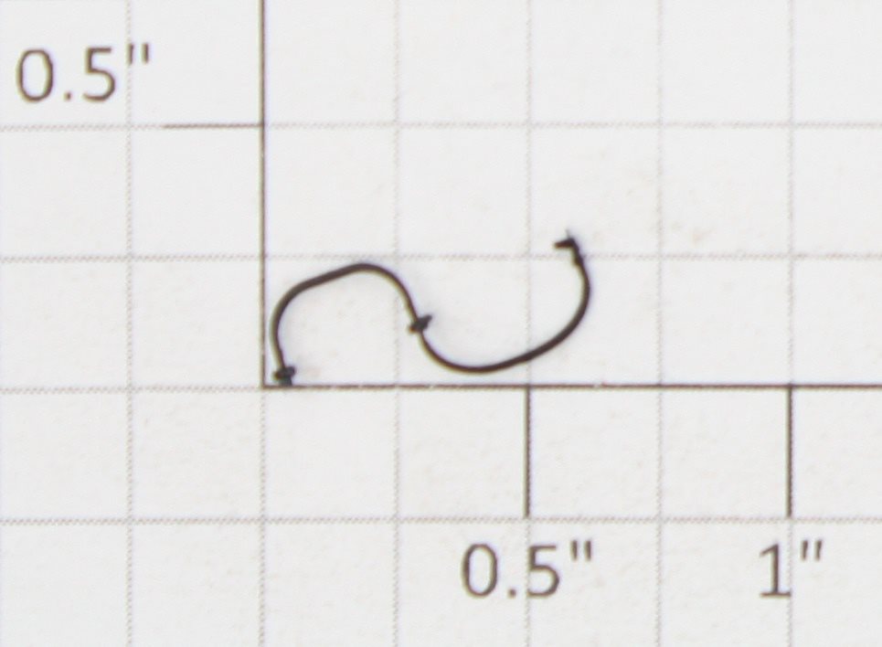 Athearn 95081-5 HO Pipe #5