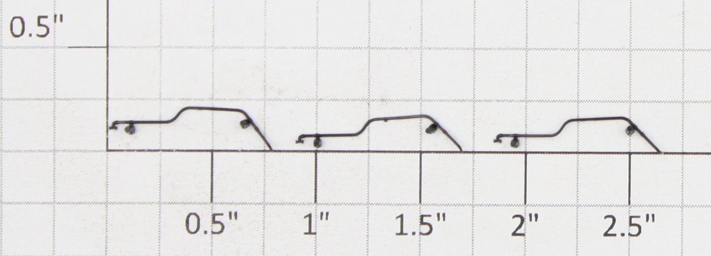 Athearn 95081-19 HO Pipe #19