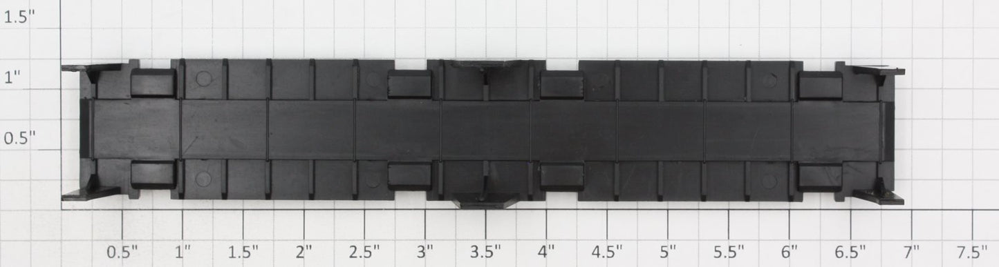 Athearn 14073 HO Black Auto-Loader Upper Deck