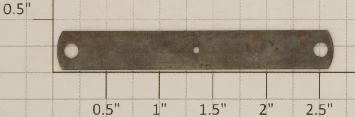 American Flyer PA13A209 Coupler Strap 346 & 0-8-0