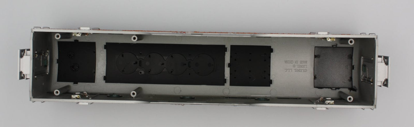 Lionel 24518-007 Western Pacific F3-B Unit Diesel Locomotive Body Shell #802B