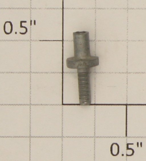 American Flyer PA10037-F #6-32 Rivet-On Binding Post