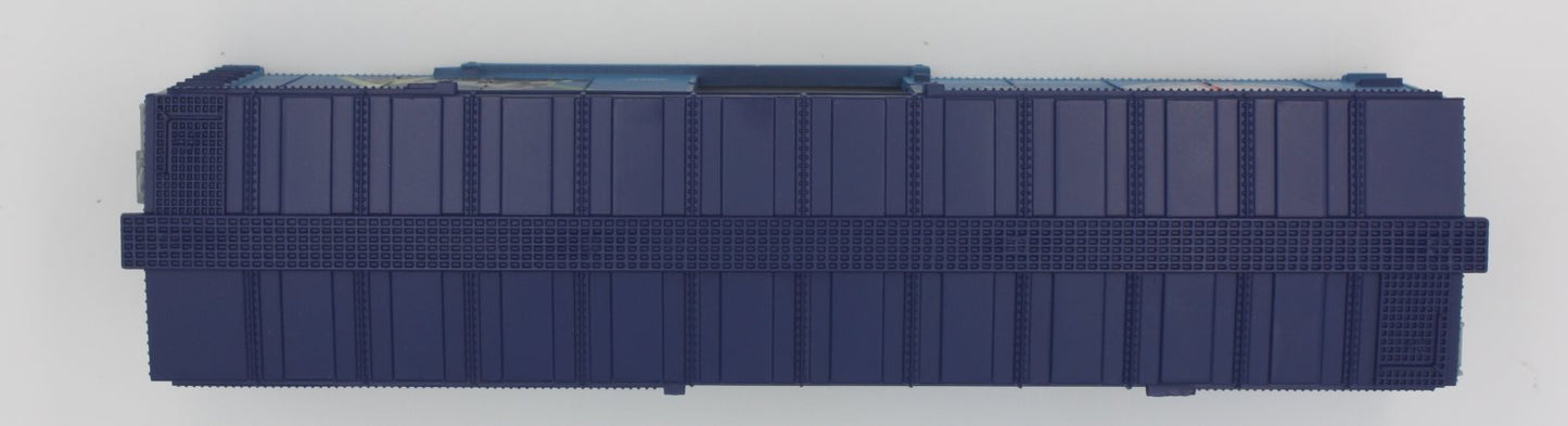 Lionel 29227-7 Pennsylvania Railroad GG1 Century Club Boxcar Shell