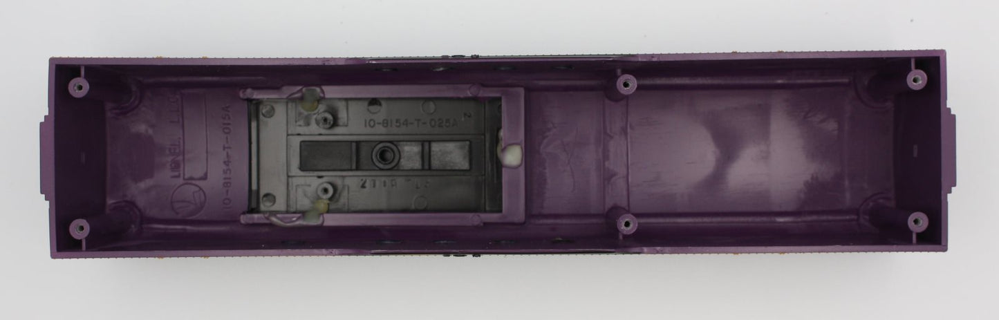 Lionel 82303-2 Atlantic Coast Line FT-B Diesel Locomotive Body Shell