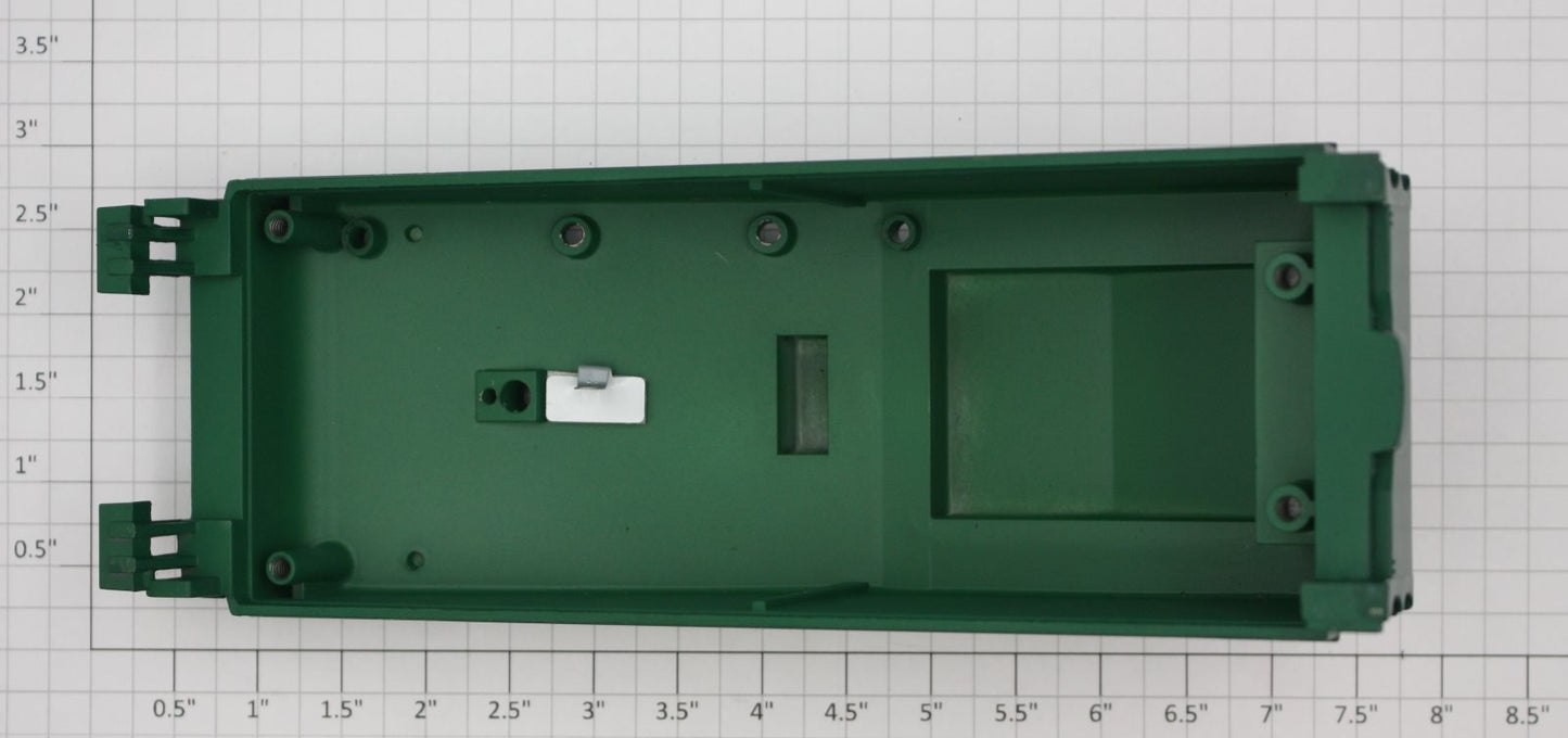 Lionel 11429-T02 SRR #281 Scale 0-4-0 Tender Shell