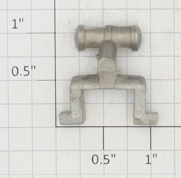 Lionel 385E-29 Diecast Boiler Front Latch