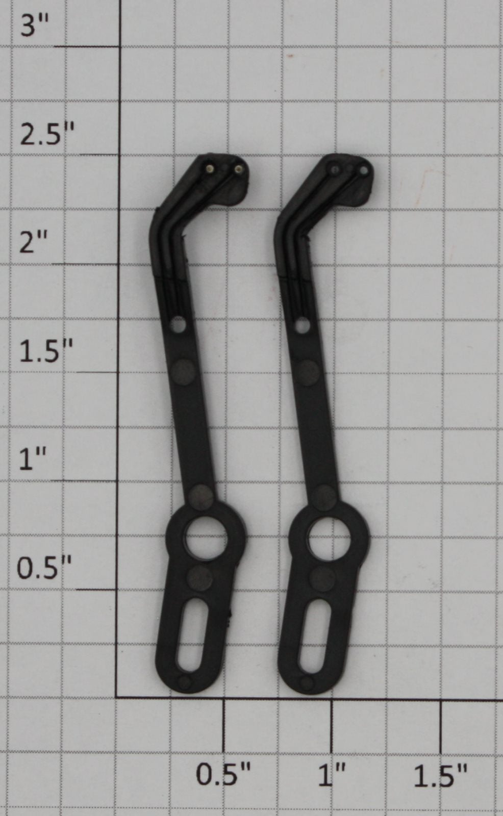 Lionel 36729-020 Figure Bracket