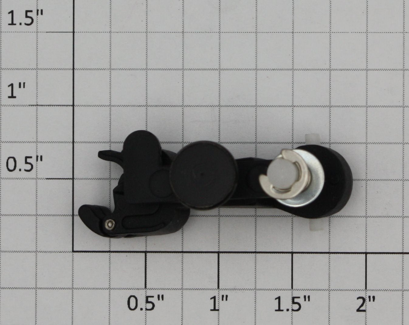 Lionel 18461-55 Coupler Assembly