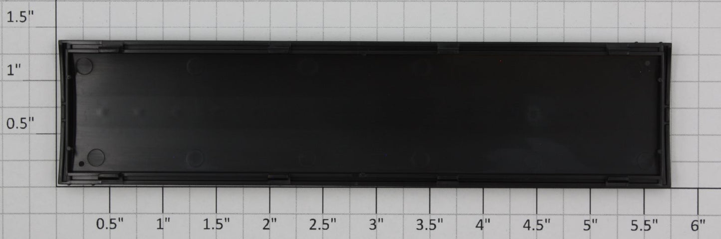 Athearn 84650 HO 40' Milk Car Roof
