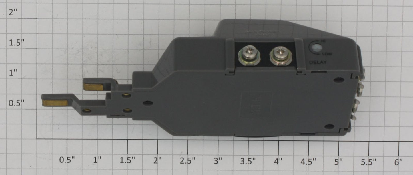 MTH 50-1013 O Gauge RealTrax RailKing Infrared Remote Lockon