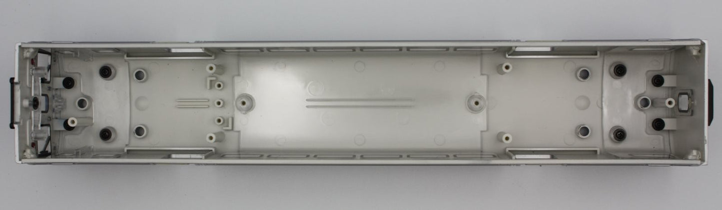 Lionel 82190-2 #4147 M-7 Metro / North Intermediate Shell
