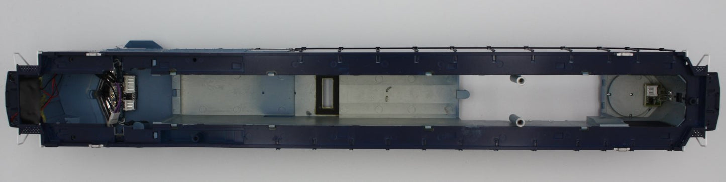 Lionel 28261-002 SD-70 Ace MP #1982 Shell