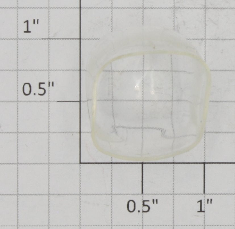 Lionel 3419-6 Helicopter Nose Windshield