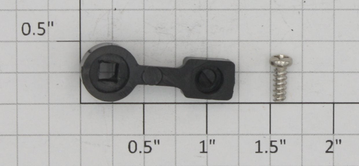 Aristo-Craft 11297X Manual Track Switch Arm with Screw