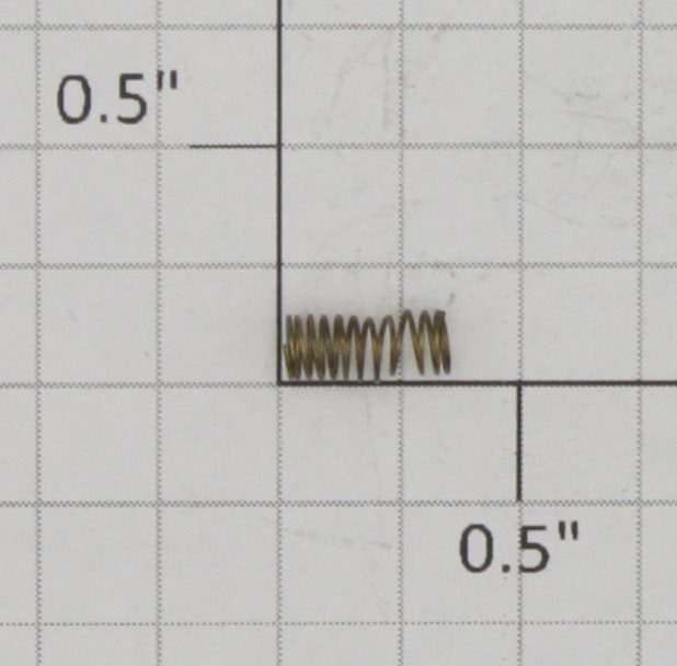 LGB 63218-2 Standard Pick-Up Shoe Spring