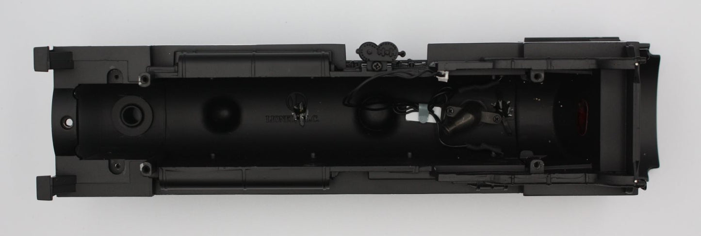Lionel 82180-002 Nickel Plate Road 2-8-0 Boiler Shell #458