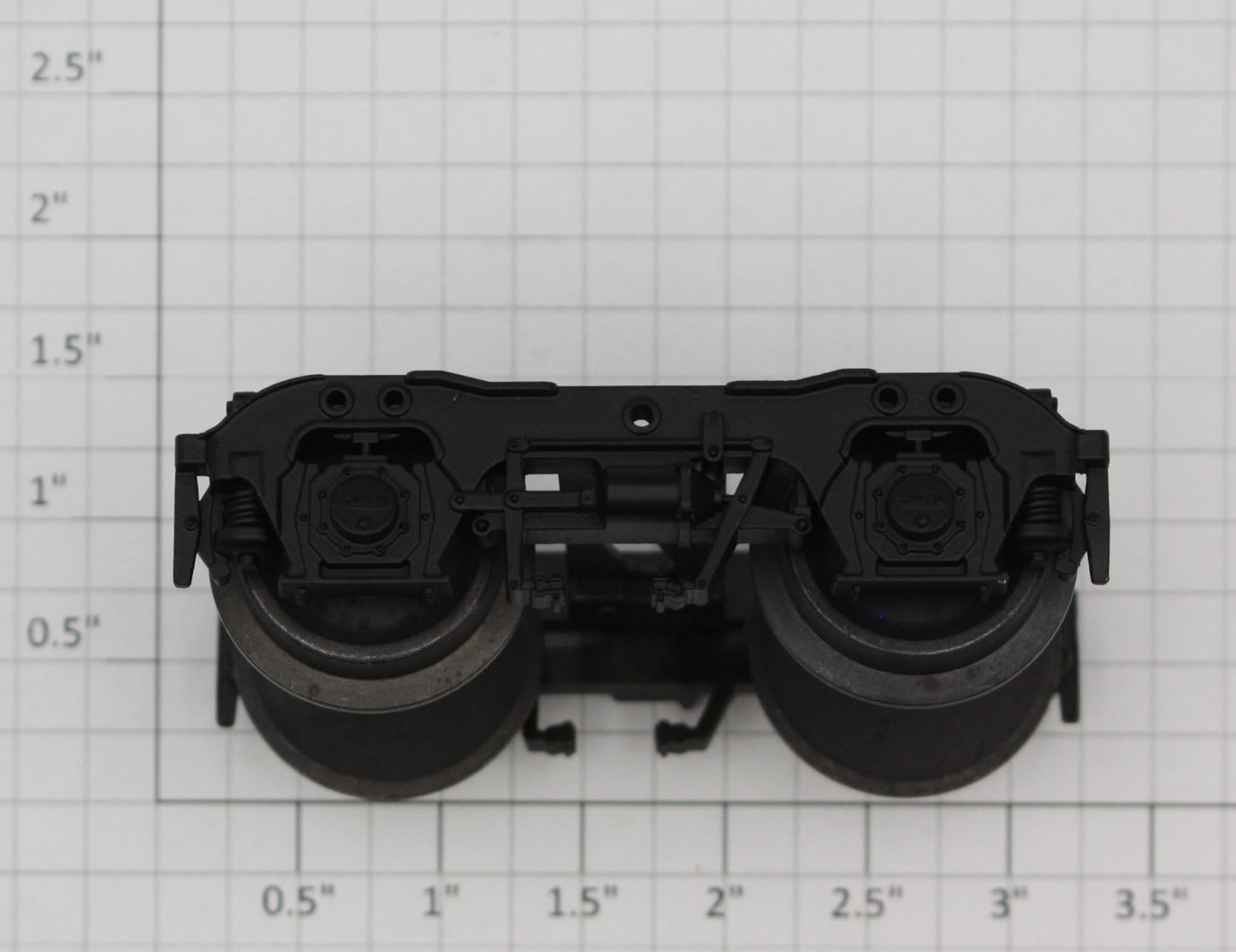 Lionel 38097-T50 PT Tender Front Truck #5429