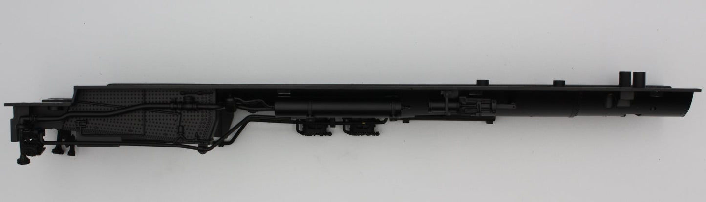 Lionel 11127-8 GS-4 Boiler Bottom Assembly