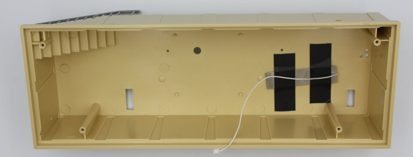 Lionel 2982-2 Tan Culvert Loader Lower Base