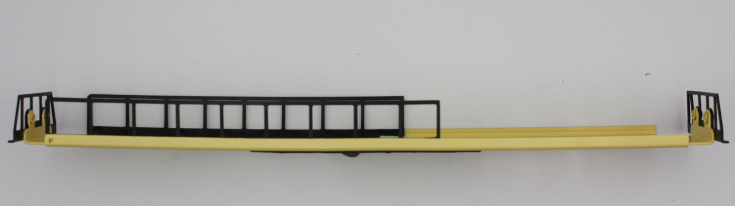 Lionel 28599-058 GP-9 Erie Diesel Locomotive Frame #1261