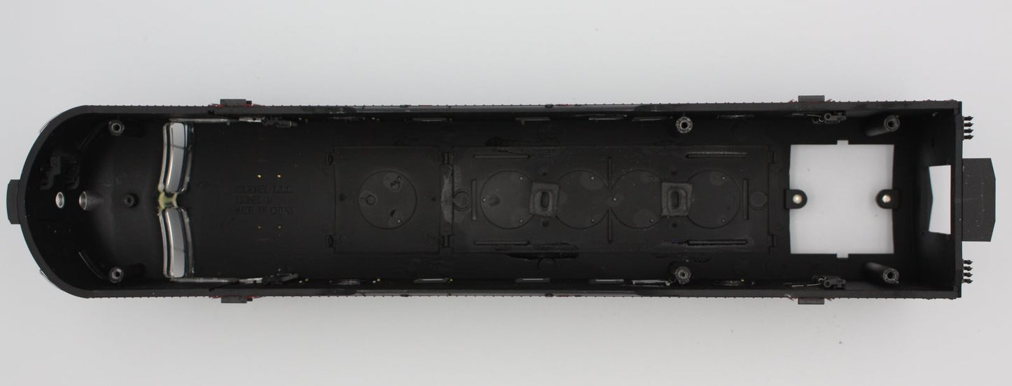 Lionel 38758-002 Scale F-7A Southern Pacific Shell #6325
