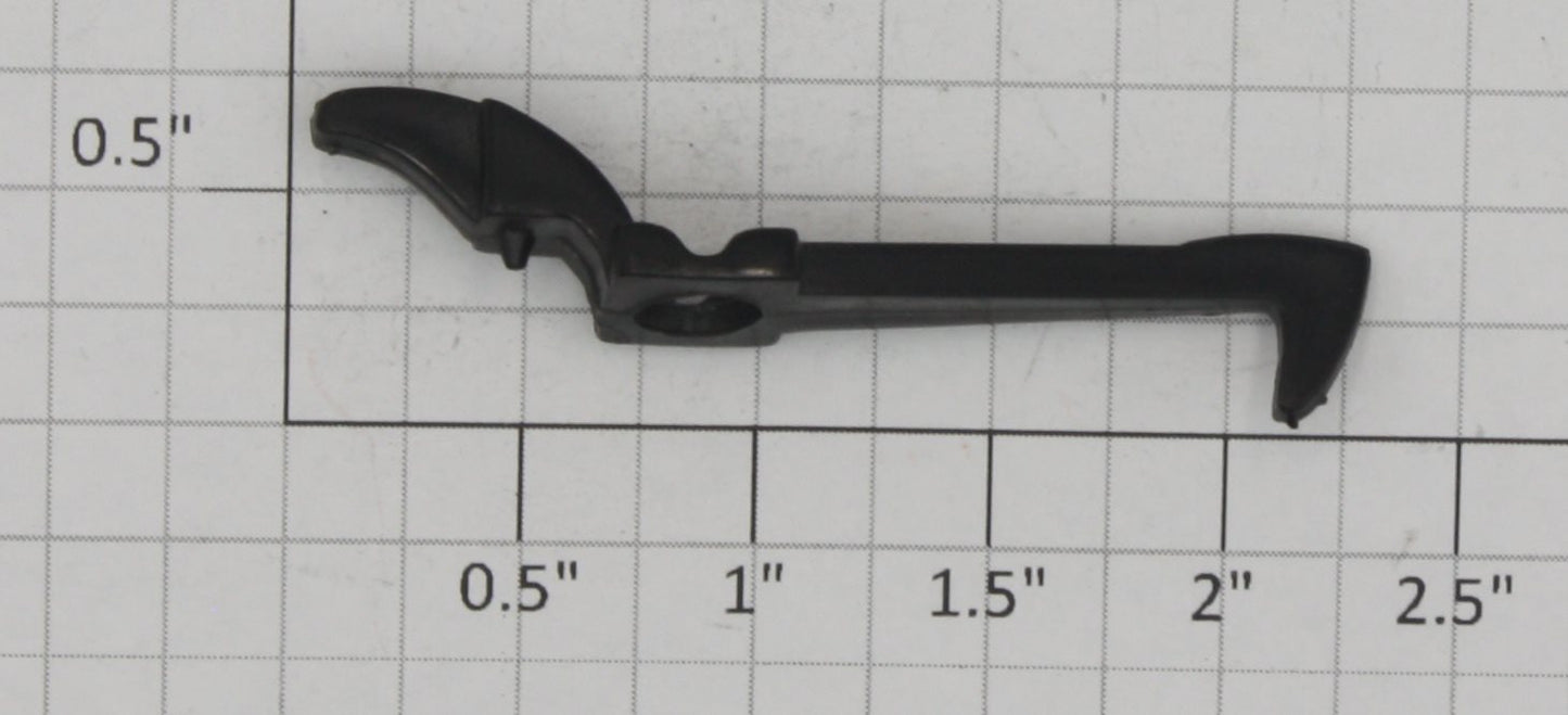 Aristo-Craft 29101-1 G Gauge Plastic Coupler Hook