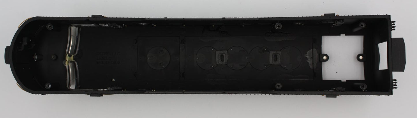 Lionel 34690-002 Scale F-7A Western Maryland Shell #236