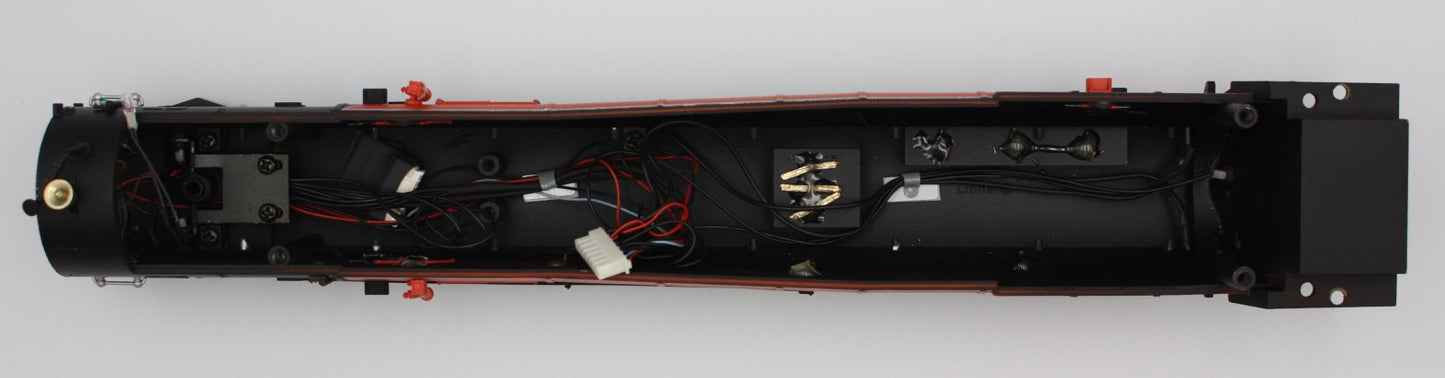 Lionel 11127-2 GS-4 Boiler Shell Assembly #4436