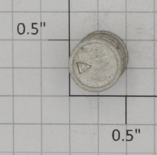 Acme 1000XSAB Solid Aluminum Barrel