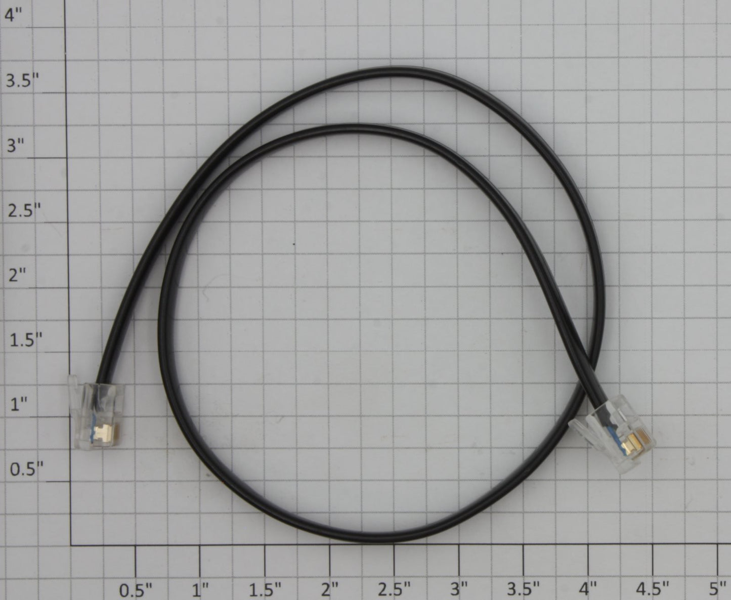 Digitrax BC1 Big Boy Sync Cable