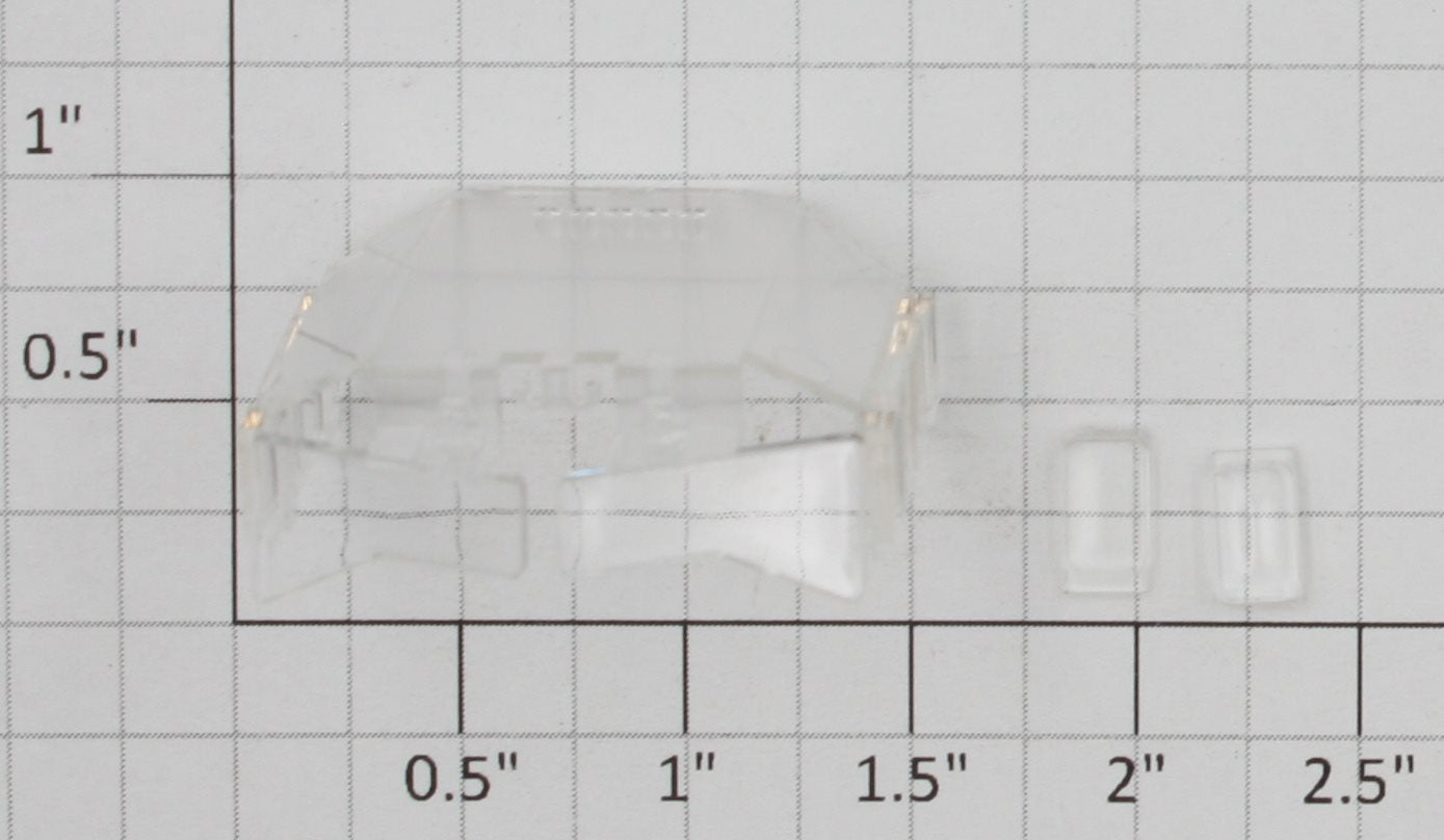 Athearn 63810 HO Diesel Cab Window Set