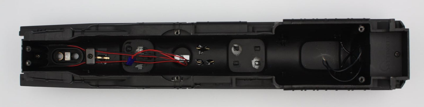 Lionel 11152-005 Denver and Rio Grande Western Challenger Boiler Shell #3805