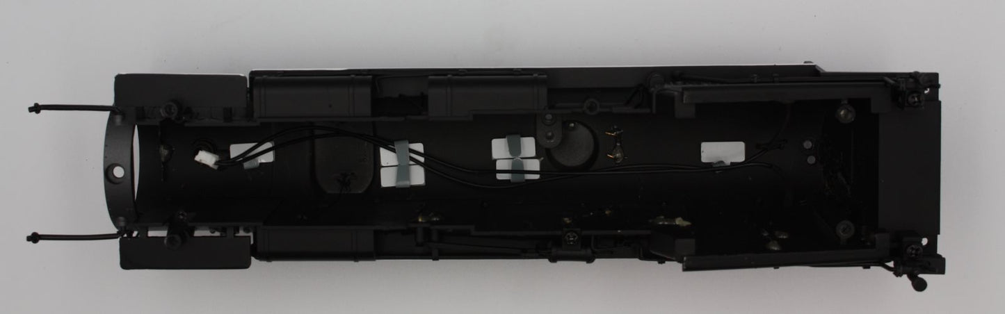 Lionel 81184-2 Pittsburgh and West Virginia Heavy Mikado Boiler Shell #1152
